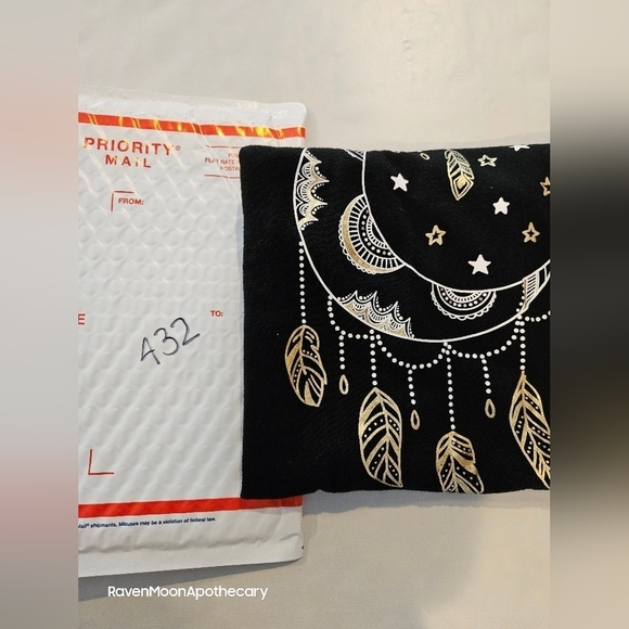 Jerry Leigh Moon Tank Top Juniors Medium - Picture 8 of 8